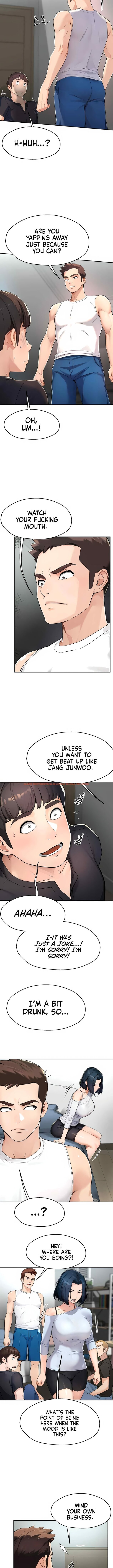 Read Hentai Image 10 e6d19 in comic Yogurt Delivery Lady - Chapter 9 - hentaitnt.net