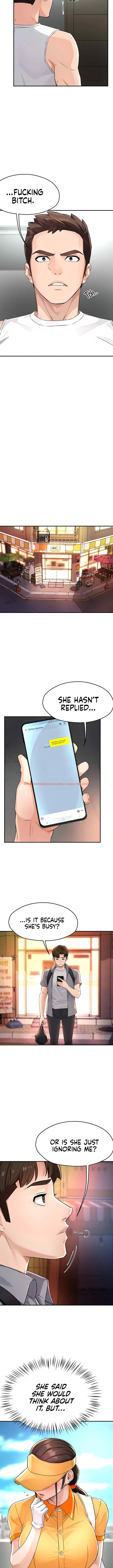 Read Hentai Image 11 e6d19 in comic Yogurt Delivery Lady - Chapter 9 - hentaitnt.net