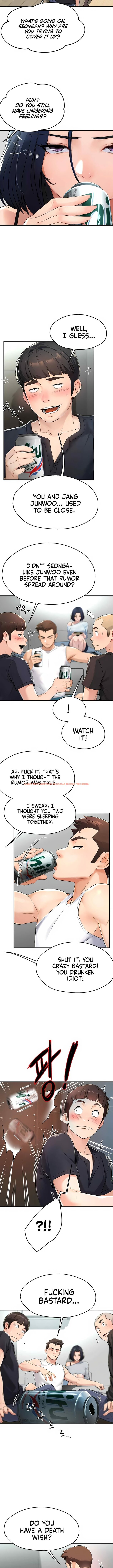 Read Hentai Image 9 e6d19 in comic Yogurt Delivery Lady - Chapter 9 - hentaitnt.net