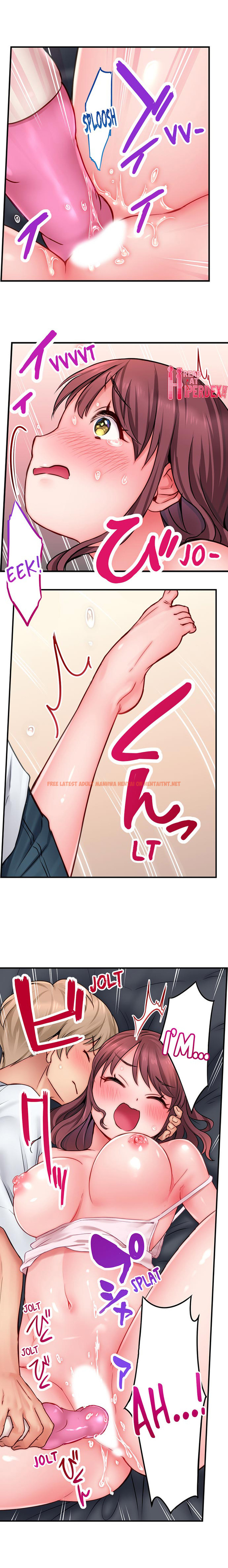 Read Hentai Image 6 538 in comic You’ll Cum In Less Than A Minute! - Chapter 3 - hentaitnt.net