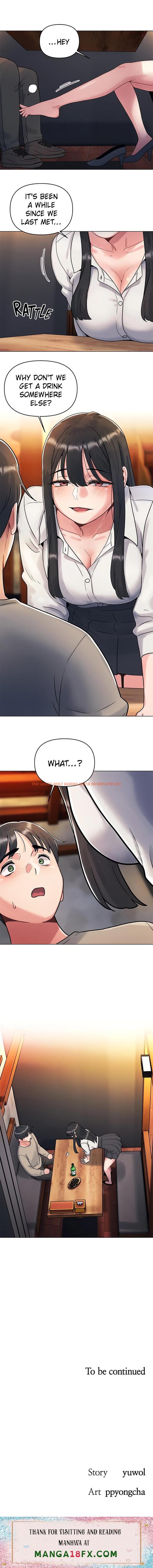 Read Hentai Image 11 311 in comic You Are My First - Chapter 1 - hentaitnt.net