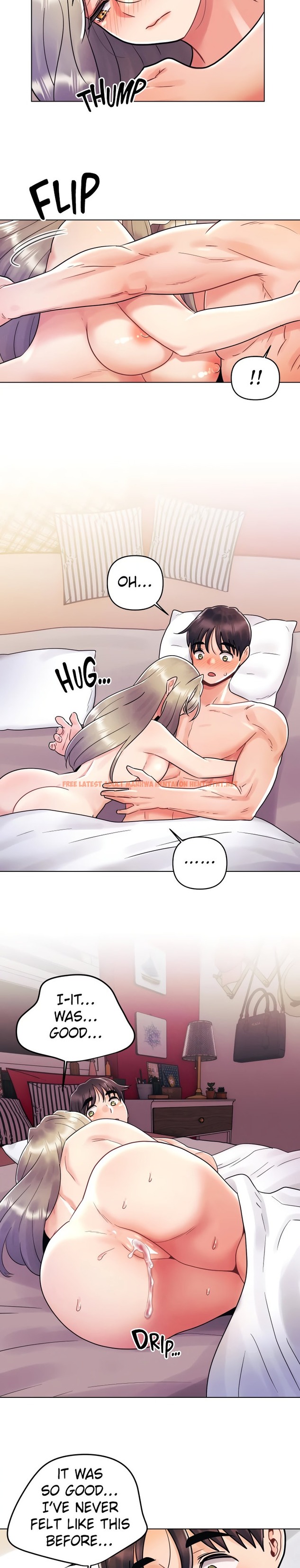 Read Hentai Image 11 495 in comic You Are My First - Chapter 11 - hentaitnt.net