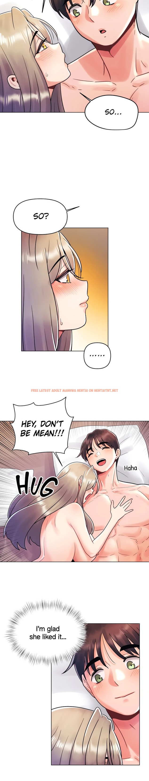 Read Hentai Image 12 496 in comic You Are My First - Chapter 11 - hentaitnt.net