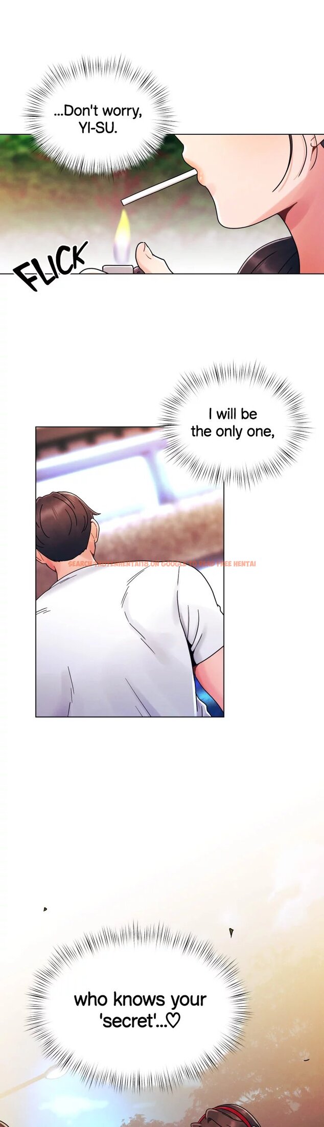 Read Hentai Image 1 209 in comic You Are My First - Chapter 20 - www.hentaitnt.net