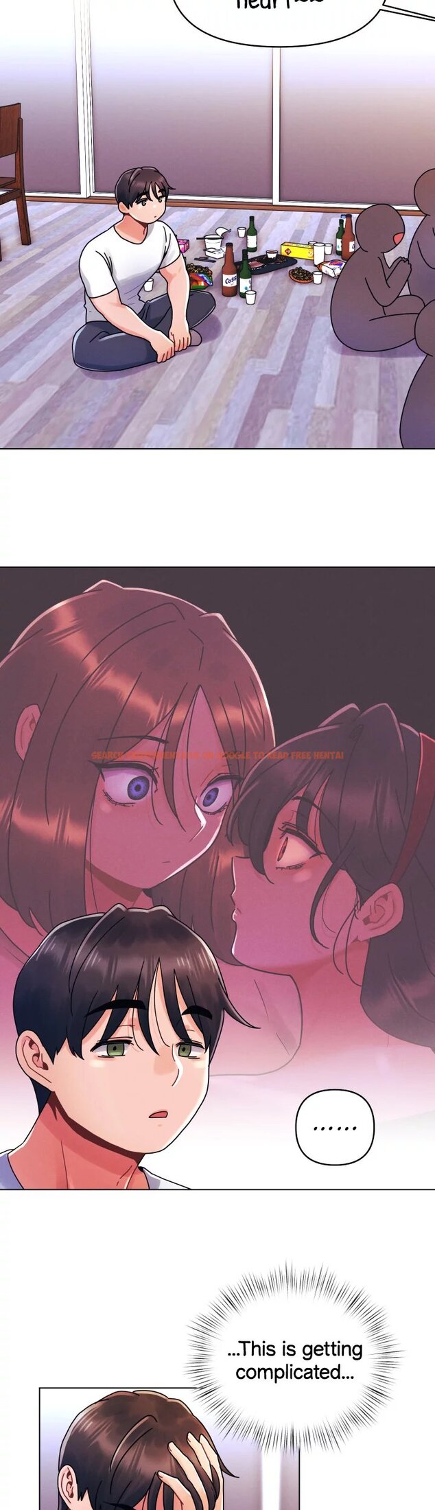 Read Hentai Image 11 209 in comic You Are My First - Chapter 20 - www.hentaitnt.net