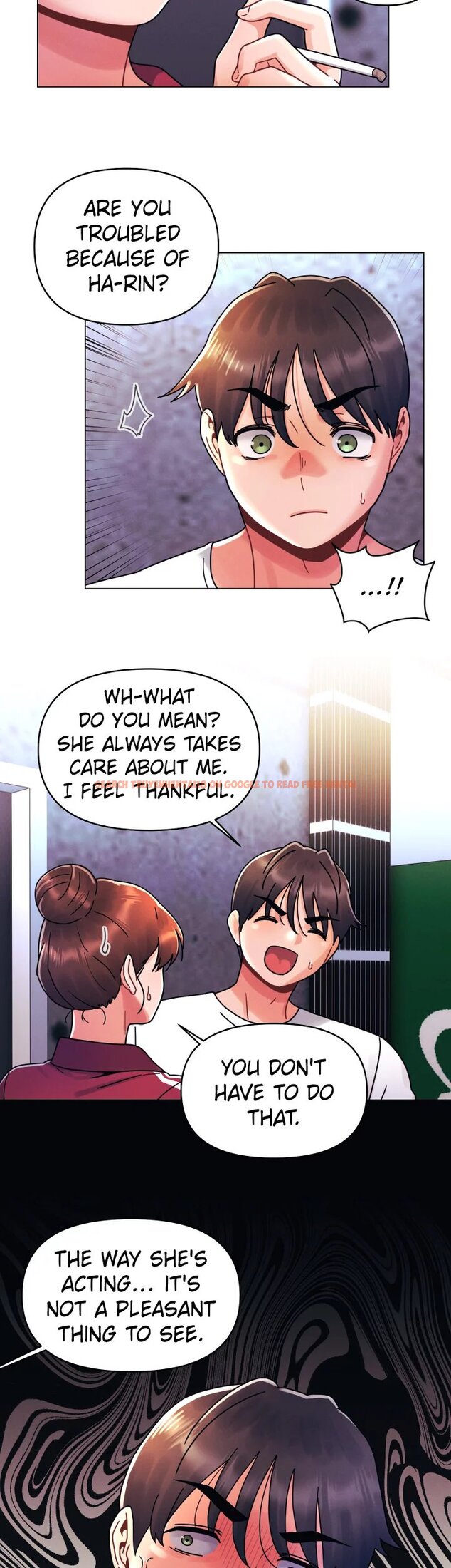 Read Hentai Image 15 210 in comic You Are My First - Chapter 20 - www.hentaitnt.net