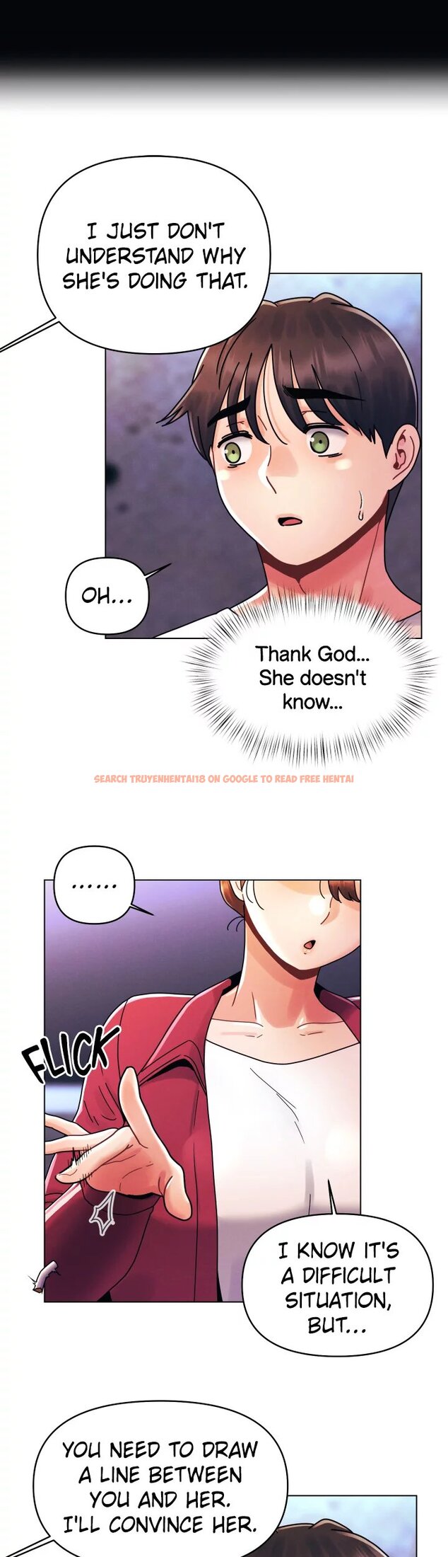 Read Hentai Image 18 210 in comic You Are My First - Chapter 20 - www.hentaitnt.net