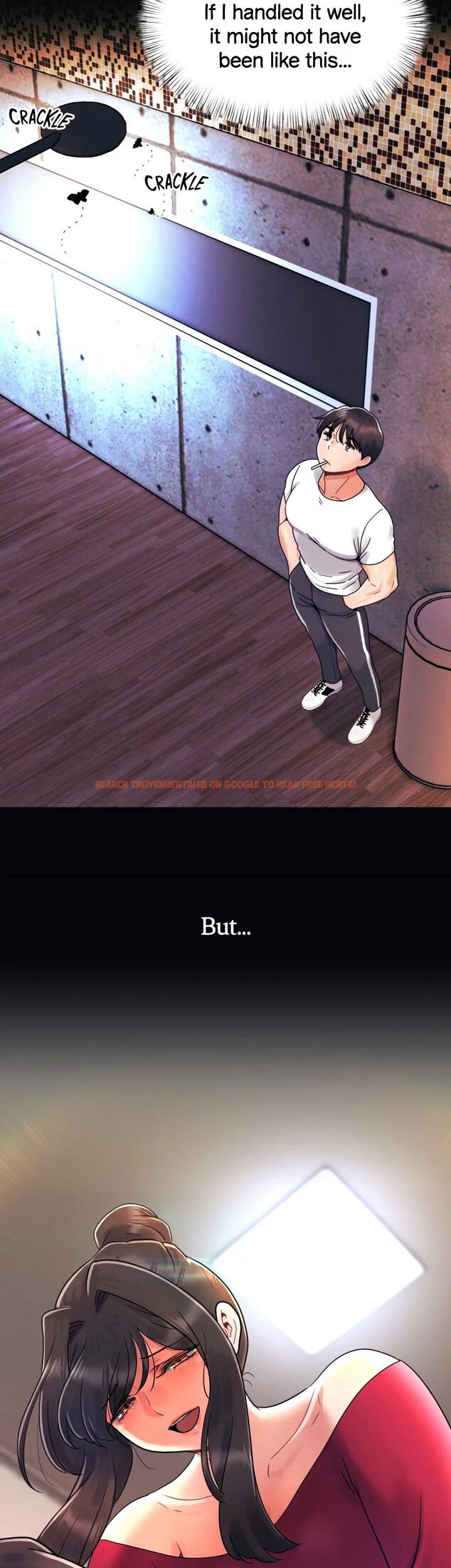 Read Hentai Image 20 210 in comic You Are My First - Chapter 20 - www.hentaitnt.net
