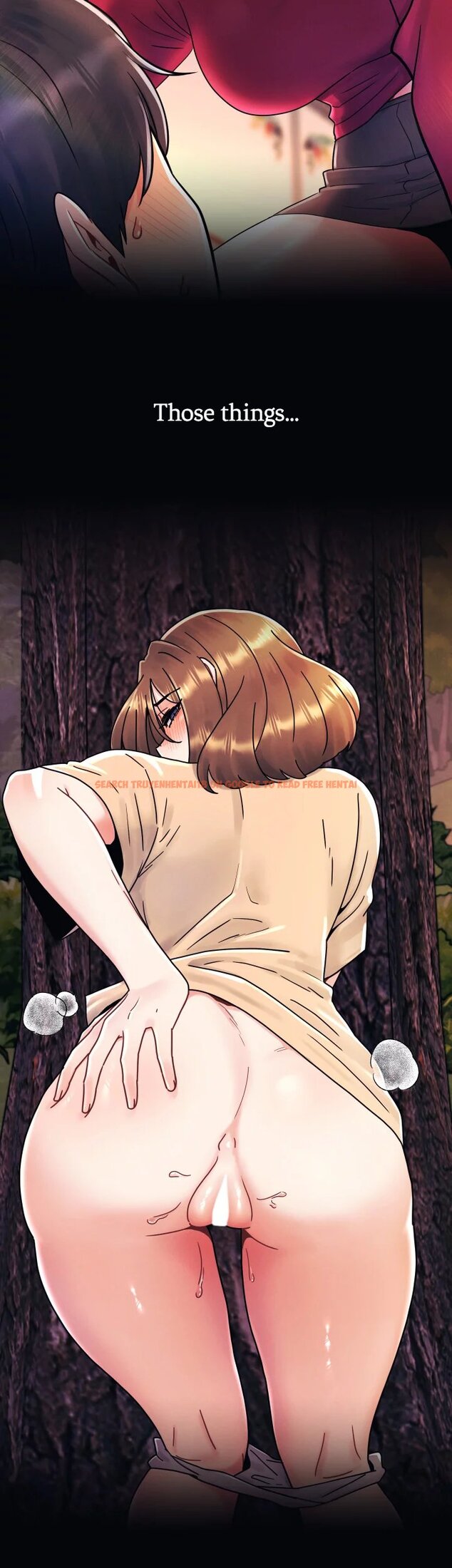 Read Hentai Image 21 210 in comic You Are My First - Chapter 20 - www.hentaitnt.net