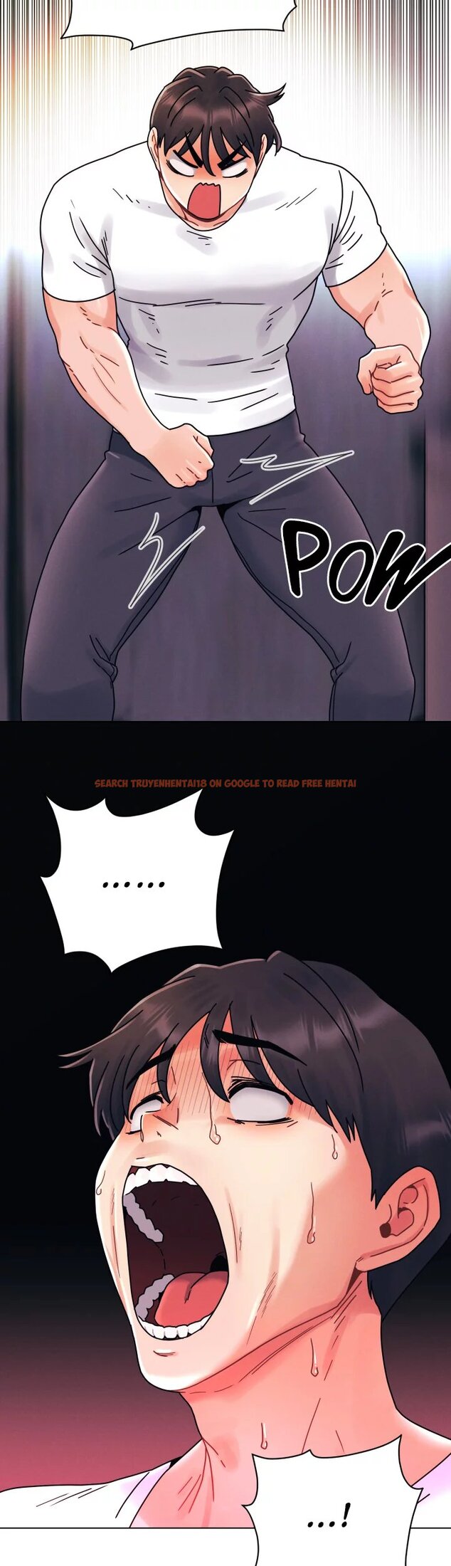 Read Hentai Image 25 210 in comic You Are My First - Chapter 20 - www.hentaitnt.net