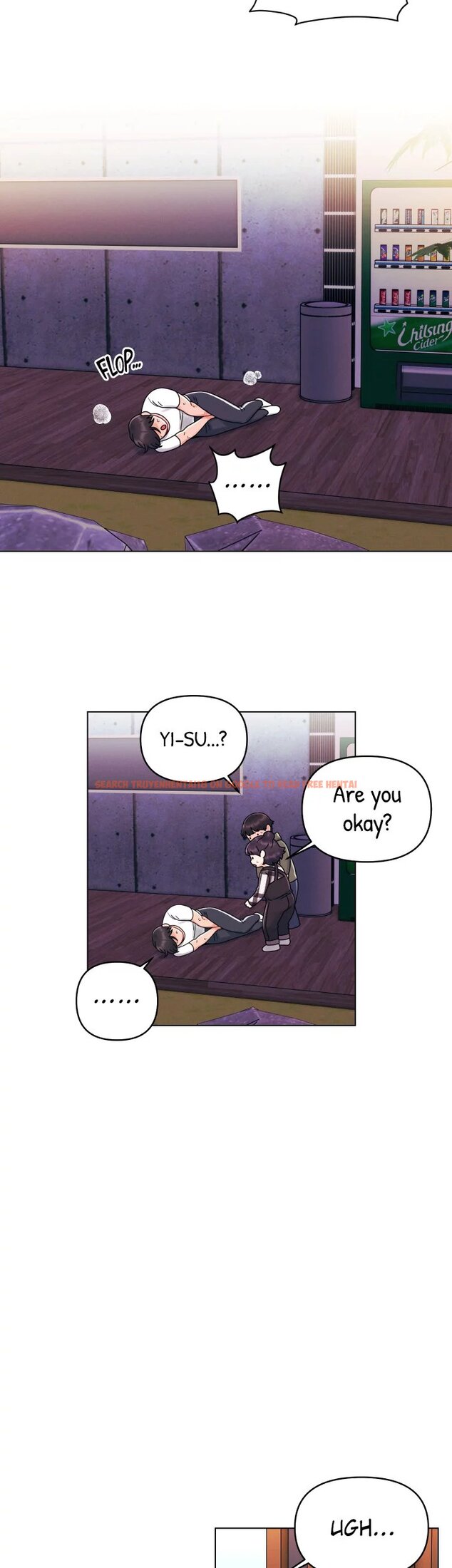 Read Hentai Image 26 210 in comic You Are My First - Chapter 20 - www.hentaitnt.net