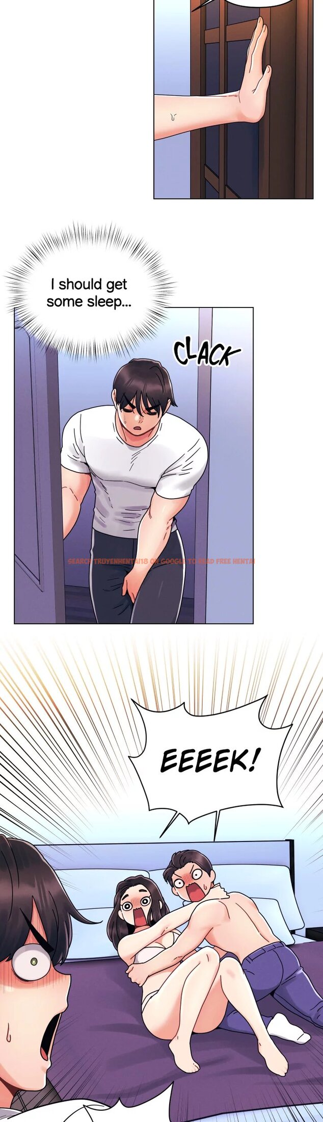 Read Hentai Image 27 210 in comic You Are My First - Chapter 20 - www.hentaitnt.net