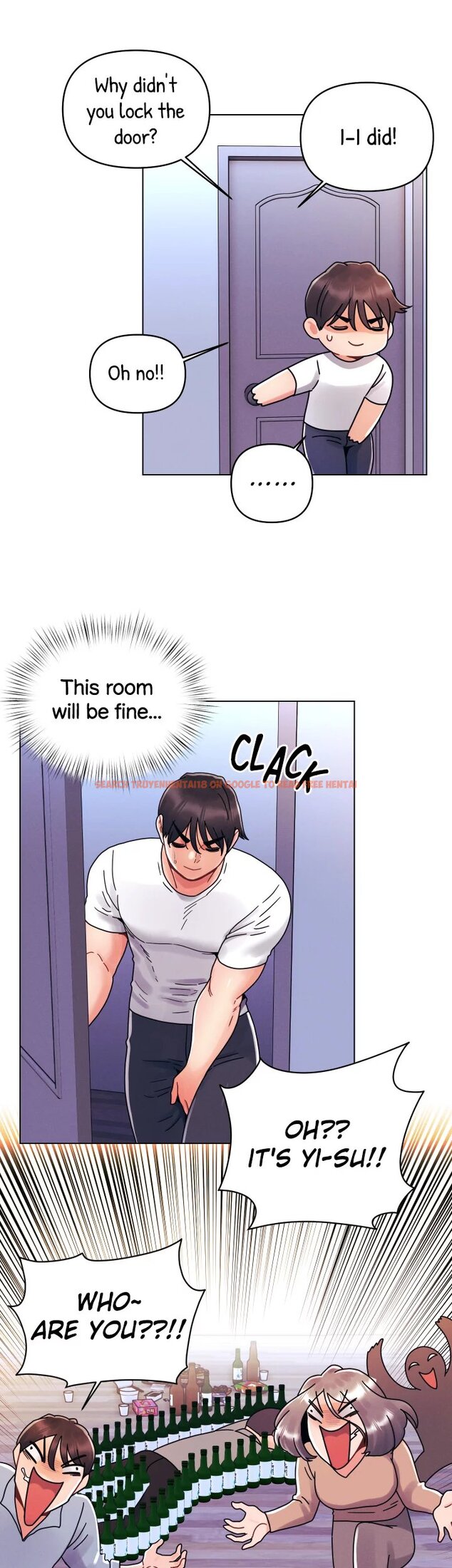 Read Hentai Image 29 210 in comic You Are My First - Chapter 20 - www.hentaitnt.net