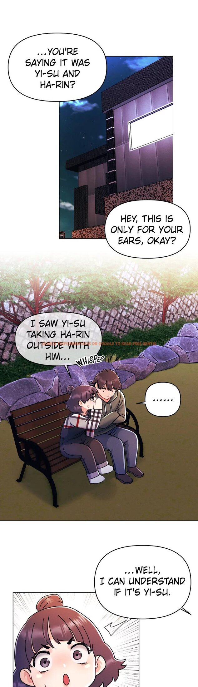Read Hentai Image 3 209 in comic You Are My First - Chapter 20 - www.hentaitnt.net