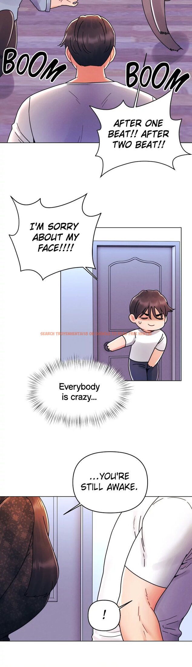 Read Hentai Image 30 210 in comic You Are My First - Chapter 20 - www.hentaitnt.net