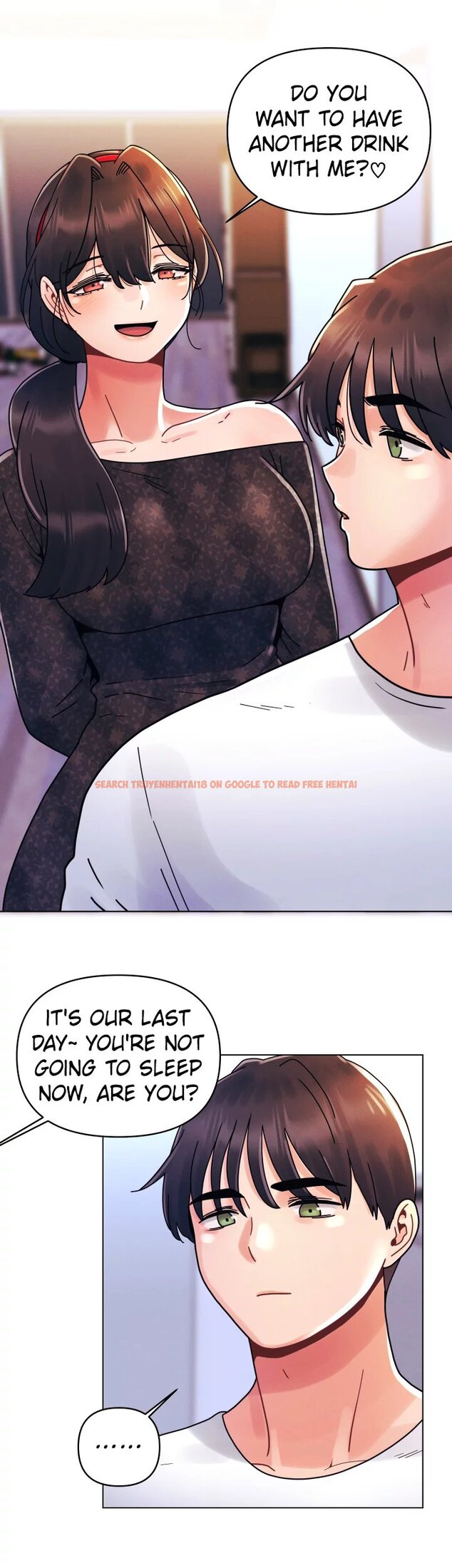 Read Hentai Image 31 210 in comic You Are My First - Chapter 20 - www.hentaitnt.net