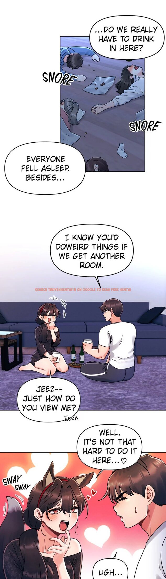 Read Hentai Image 33 211 in comic You Are My First - Chapter 20 - www.hentaitnt.net