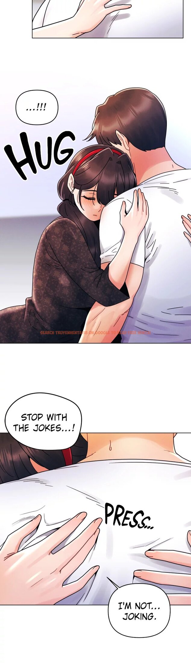 Read Hentai Image 36 211 in comic You Are My First - Chapter 20 - www.hentaitnt.net