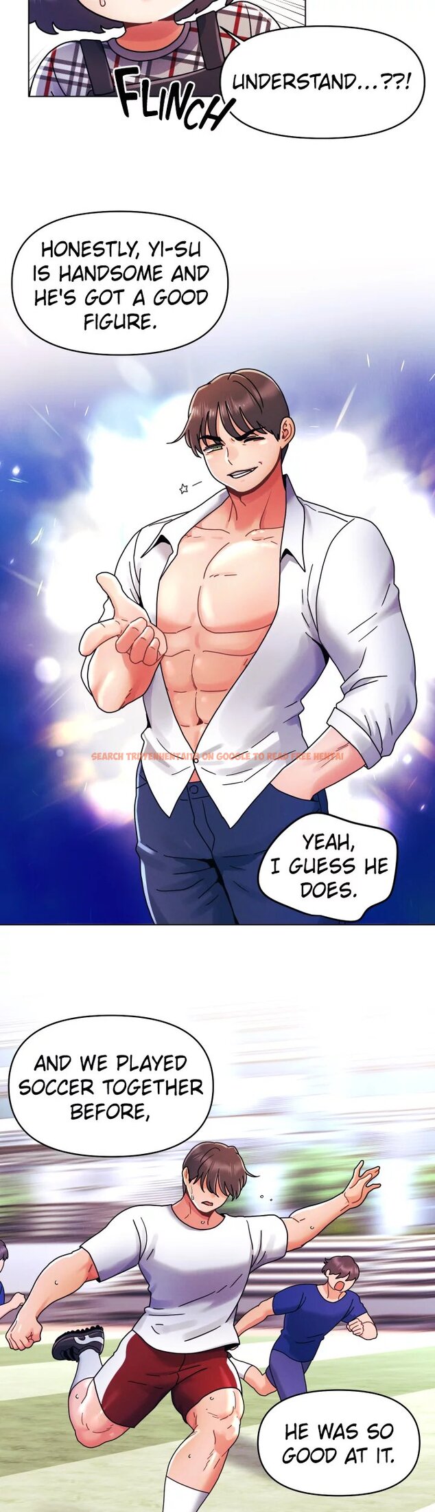 Read Hentai Image 4 209 in comic You Are My First - Chapter 20 - www.hentaitnt.net