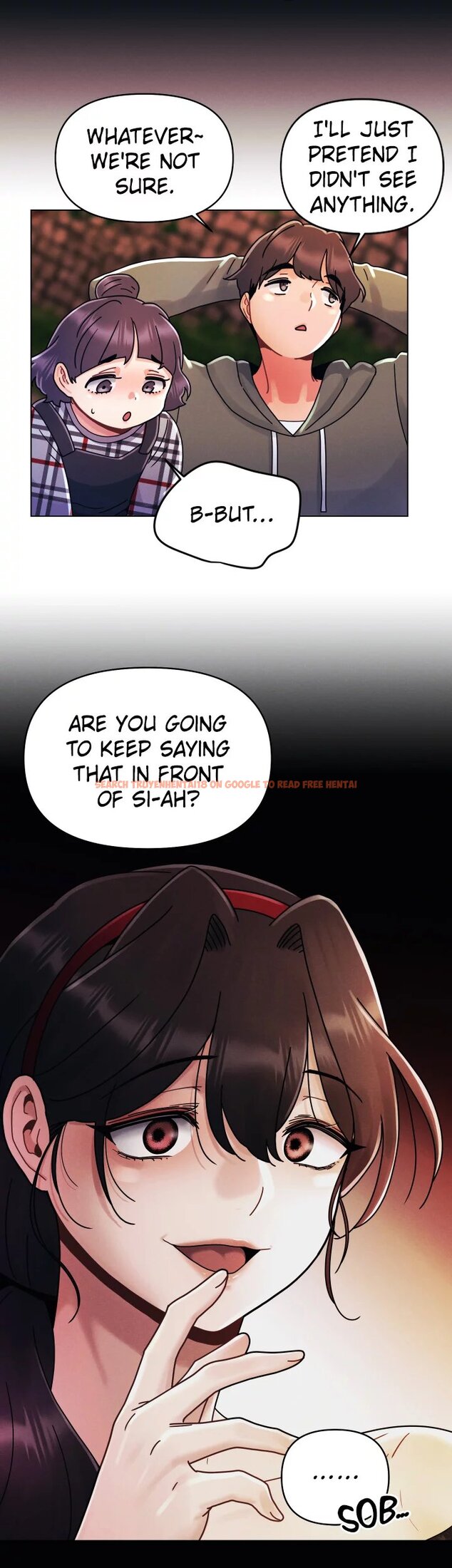 Read Hentai Image 6 209 in comic You Are My First - Chapter 20 - www.hentaitnt.net