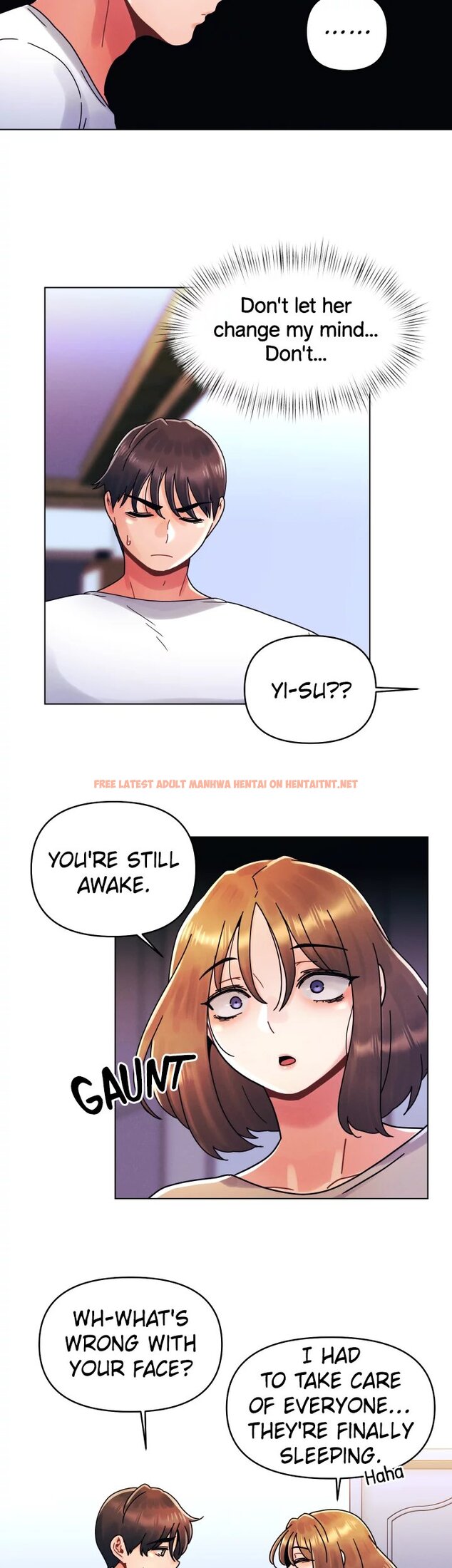 Read Hentai Image 11 300 in comic You Are My First - Chapter 21 - hentaitnt.net