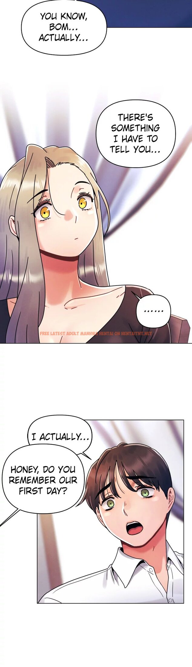 Read Hentai Image 15 360 in comic You Are My First - Chapter 22 - hentaitnt.net