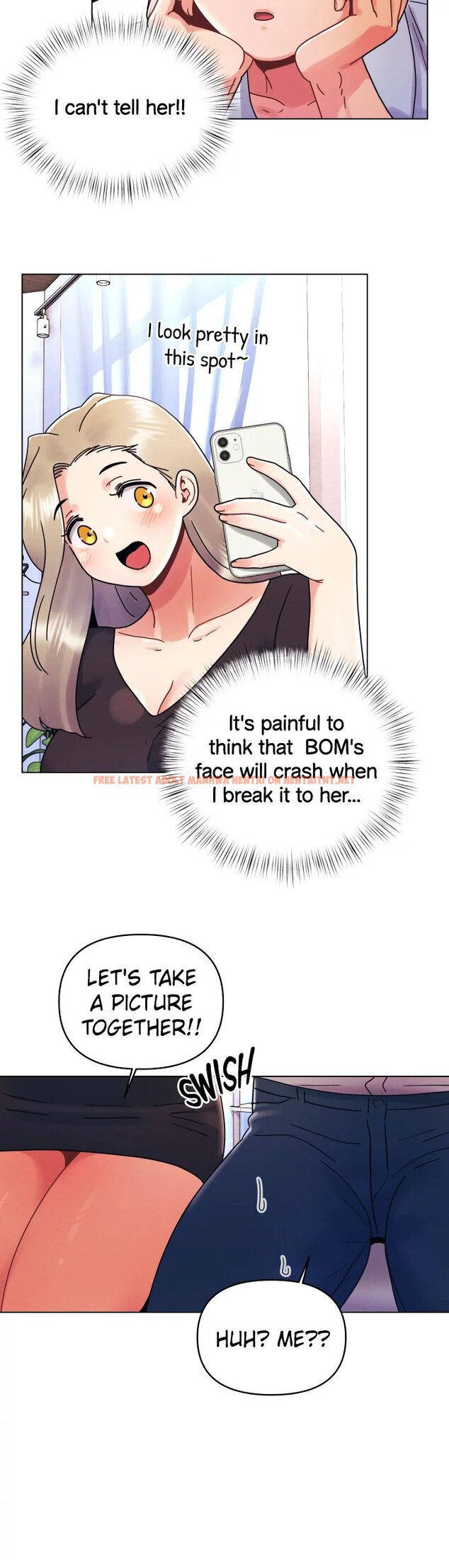 Read Hentai Image 9 360 in comic You Are My First - Chapter 22 - hentaitnt.net