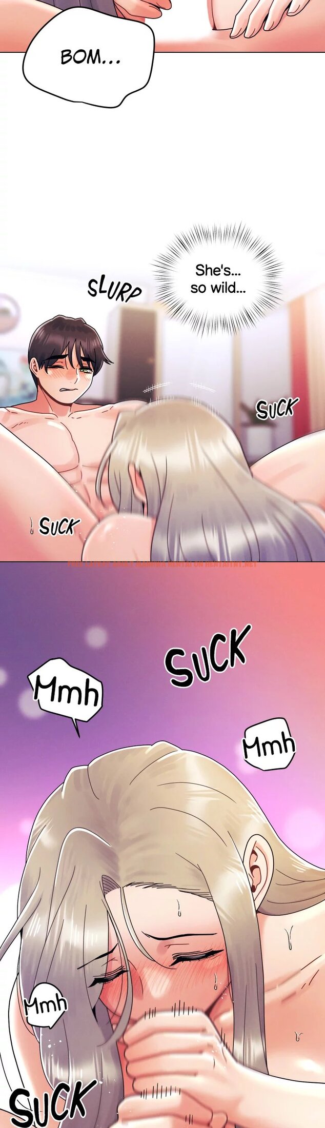 Read Hentai Image 26 433 in comic You Are My First - Chapter 23 - hentaitnt.net