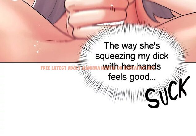 Read Hentai Image 27 433 in comic You Are My First - Chapter 23 - hentaitnt.net