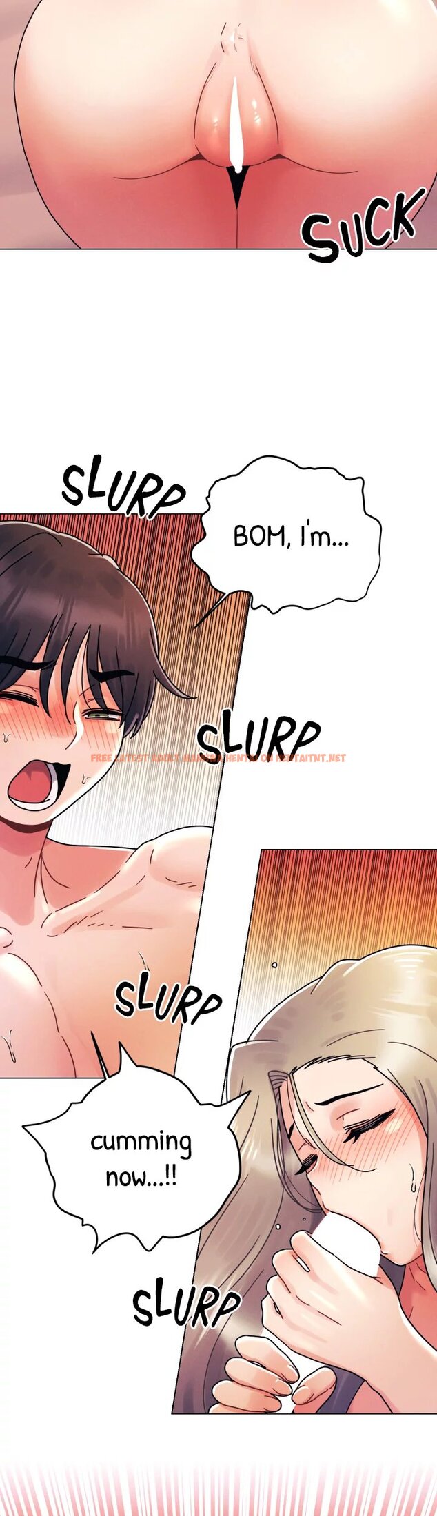 Read Hentai Image 29 433 in comic You Are My First - Chapter 23 - hentaitnt.net