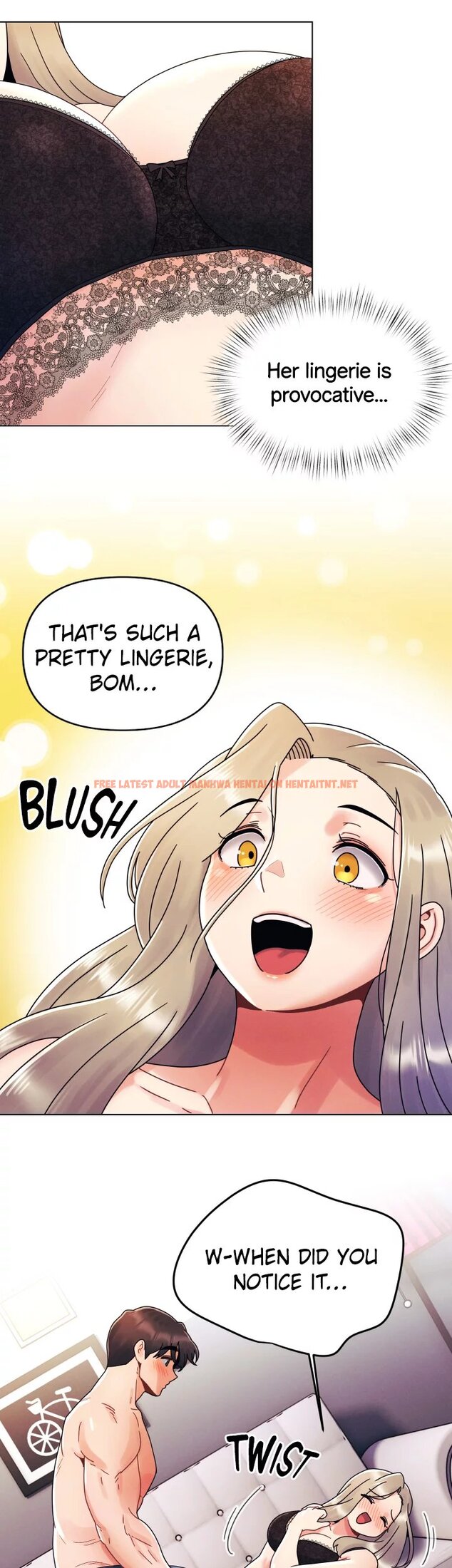 Read Hentai Image 5 432 in comic You Are My First - Chapter 23 - hentaitnt.net