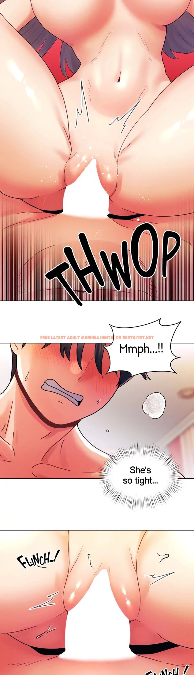 Read Hentai Image 11 514 in comic You Are My First - Chapter 24 - hentaitnt.net