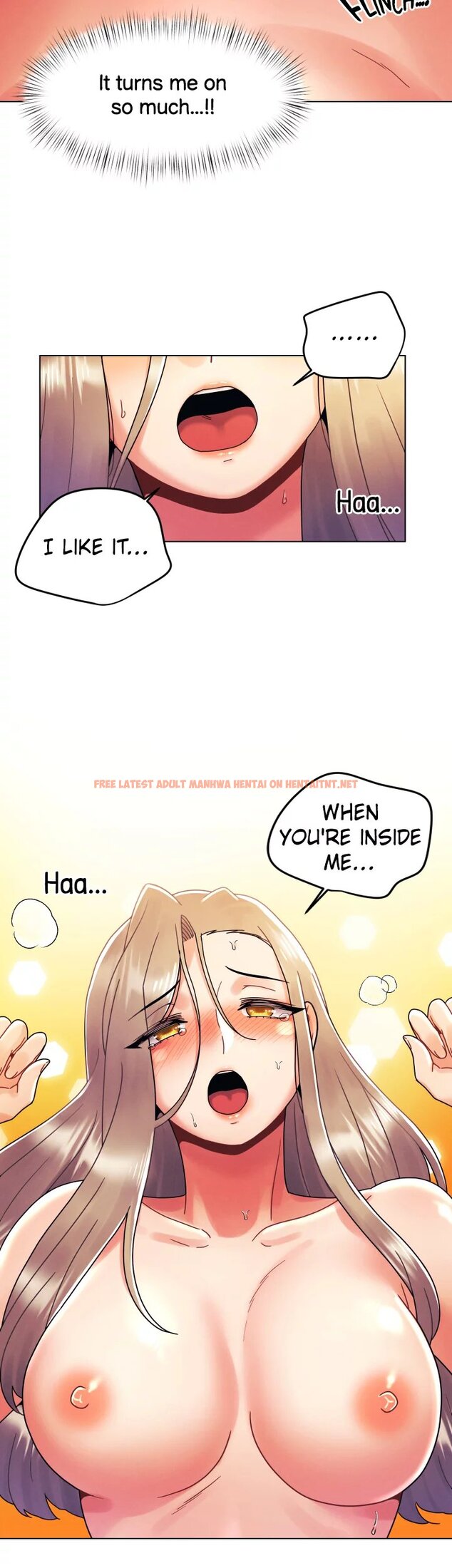 Read Hentai Image 12 514 in comic You Are My First - Chapter 24 - hentaitnt.net