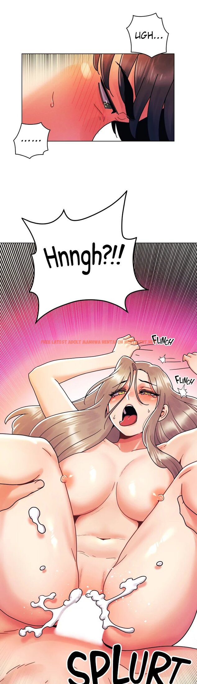 Read Hentai Image 21 514 in comic You Are My First - Chapter 24 - hentaitnt.net