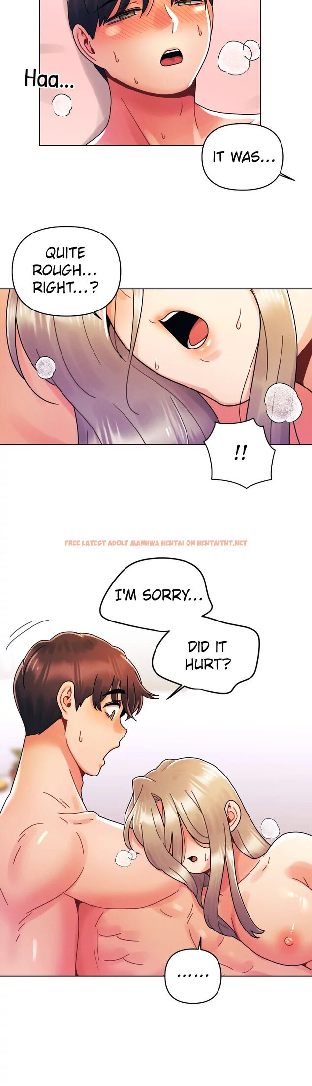 Read Hentai Image 24 515 in comic You Are My First - Chapter 24 - hentaitnt.net