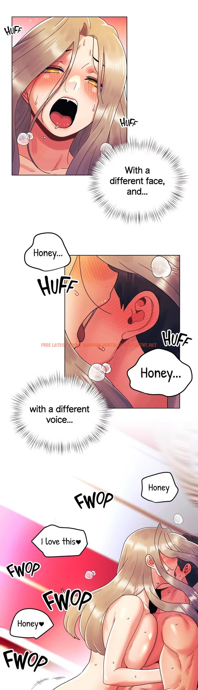 Read Hentai Image 12 596 in comic You Are My First - Chapter 25 - hentaitnt.net