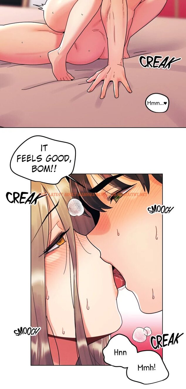 Read Hentai Image 18 596 in comic You Are My First - Chapter 25 - hentaitnt.net