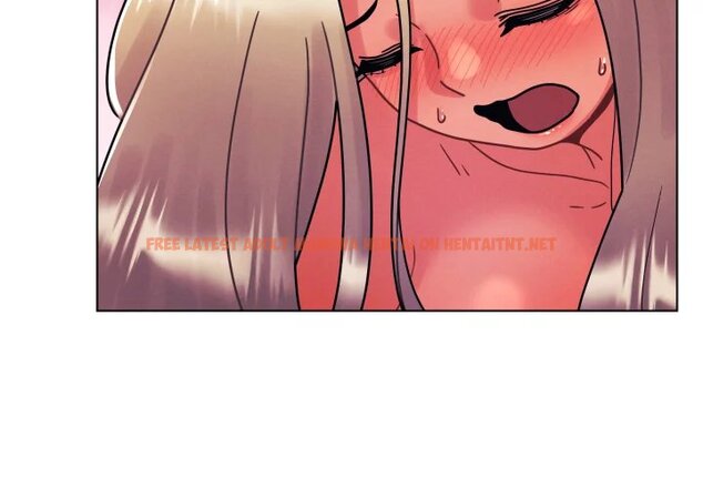 Read Hentai Image 8 596 in comic You Are My First - Chapter 25 - hentaitnt.net