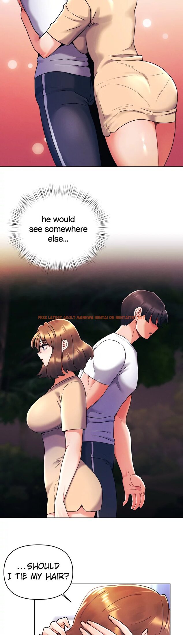 Read Hentai Image 10 657 in comic You Are My First - Chapter 26 - hentaitnt.net