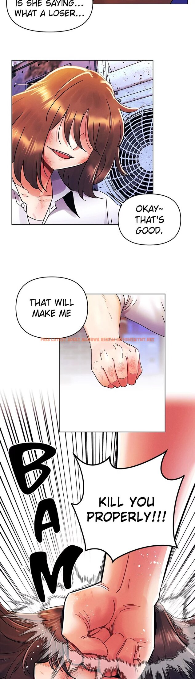 Read Hentai Image 21 586 in comic You Are My First - Chapter 28 - hentaitnt.net