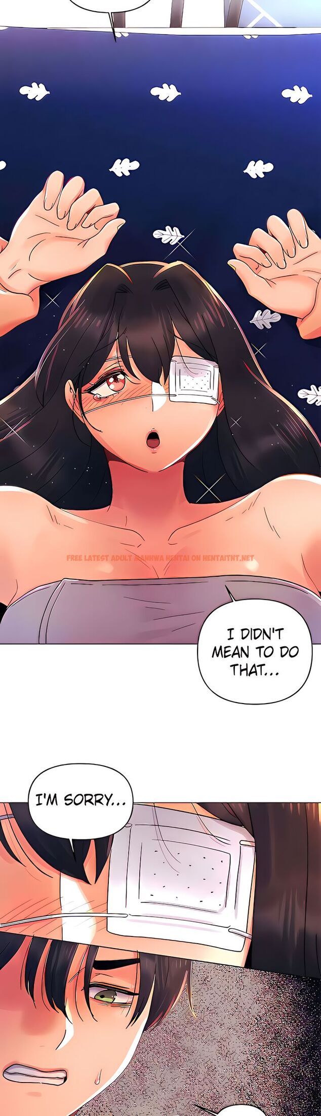 Read Hentai Image 23 983 in comic You Are My First - Chapter 31 - hentaitnt.net