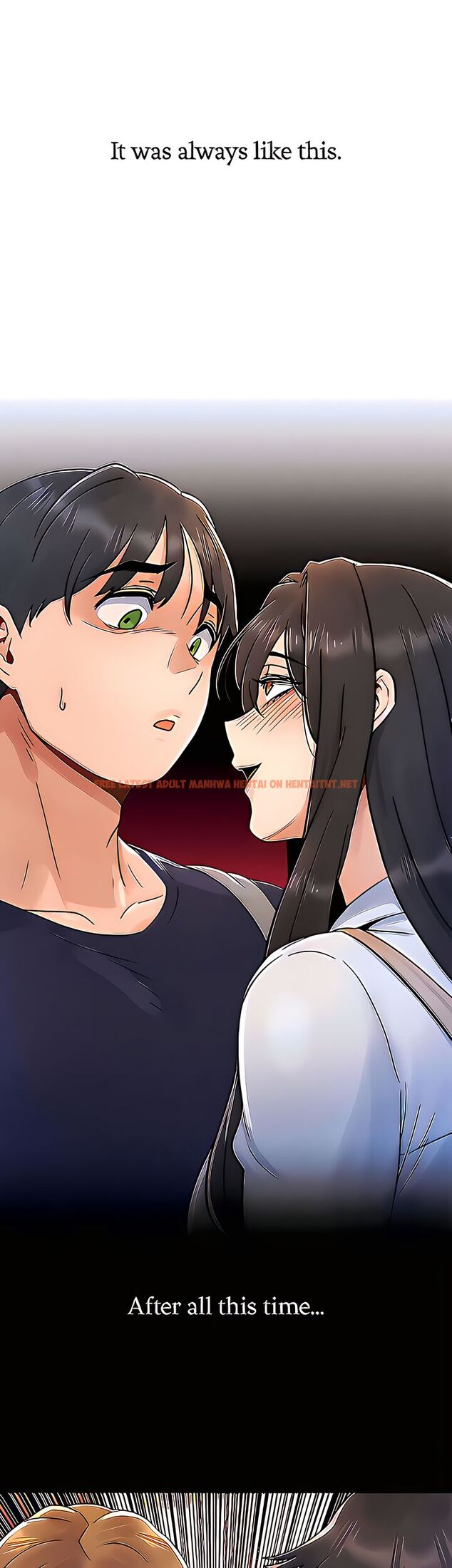 Read Hentai Image 1 408 in comic You Are My First - Chapter 32 - hentaitnt.net