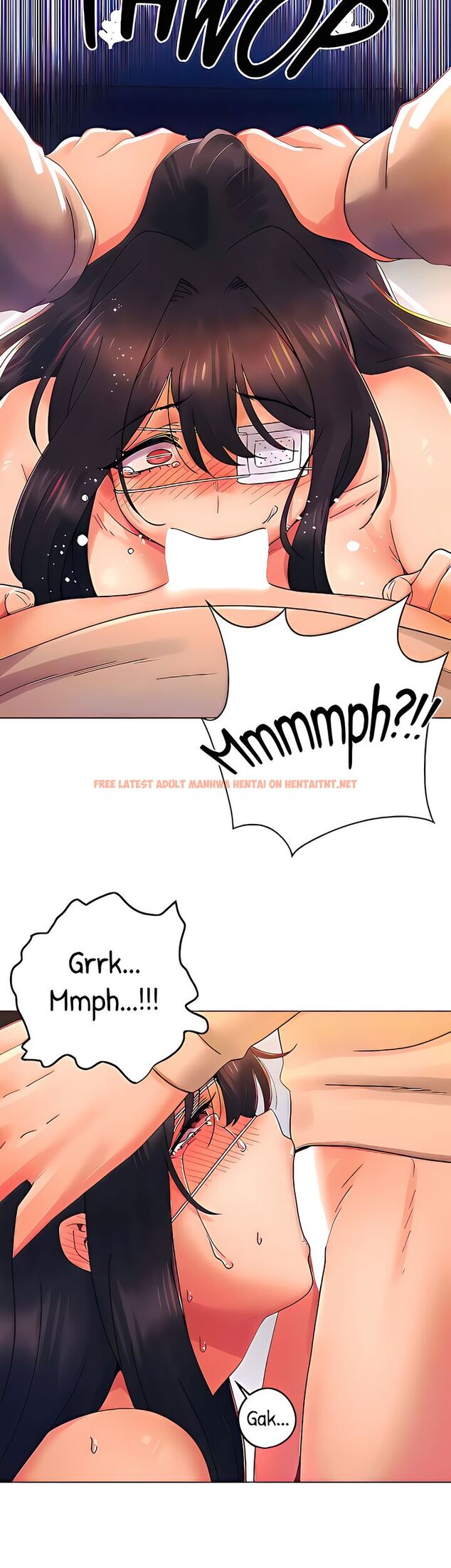 Read Hentai Image 13 409 in comic You Are My First - Chapter 32 - hentaitnt.net