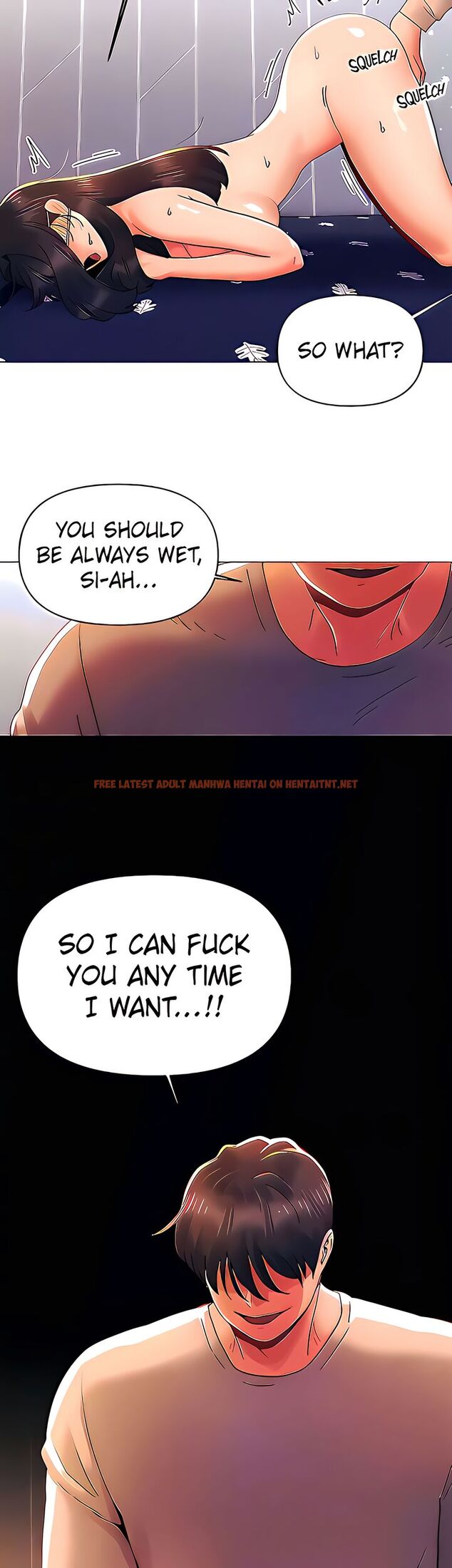 Read Hentai Image 31 410 in comic You Are My First - Chapter 32 - hentaitnt.net