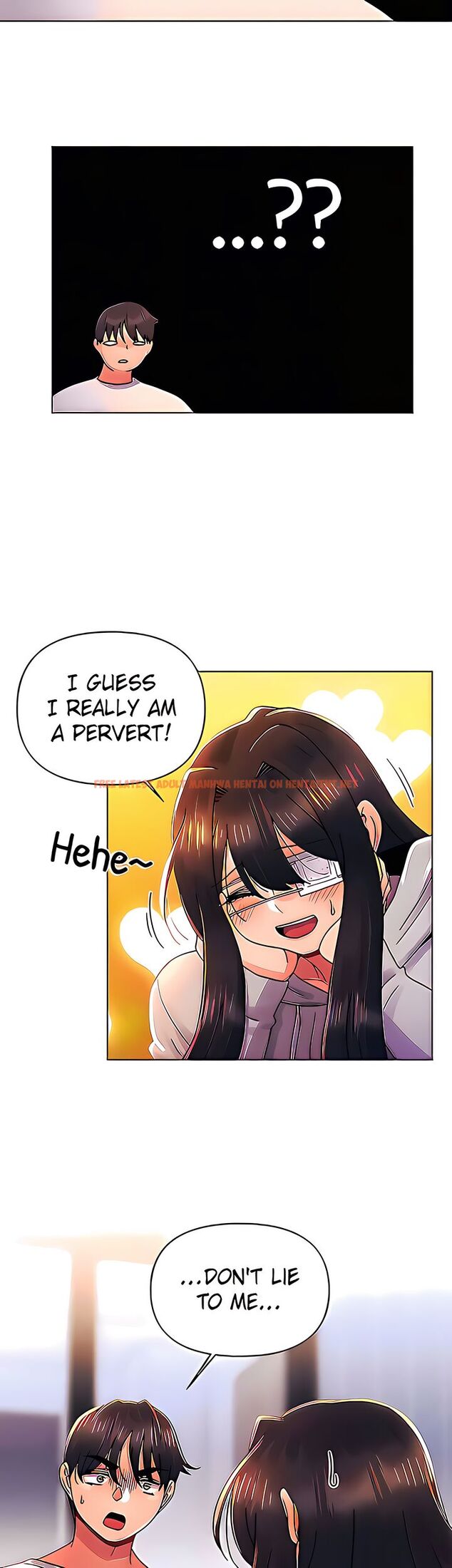 Read Hentai Image 14 281 in comic You Are My First - Chapter 34 - hentaitnt.net