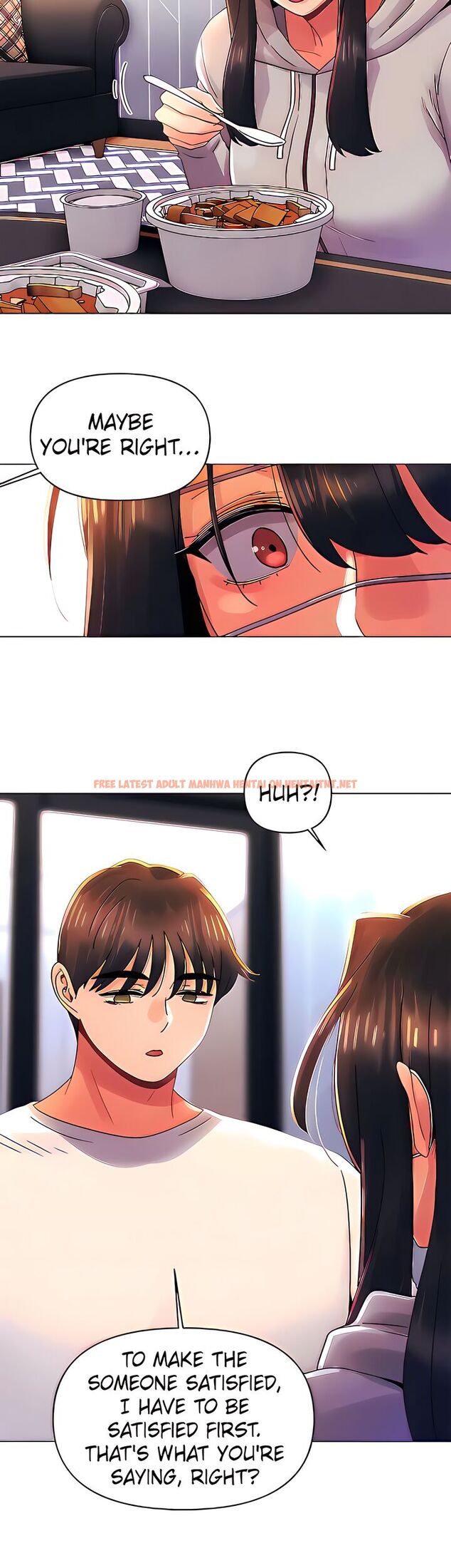 Read Hentai Image 21 281 in comic You Are My First - Chapter 34 - hentaitnt.net