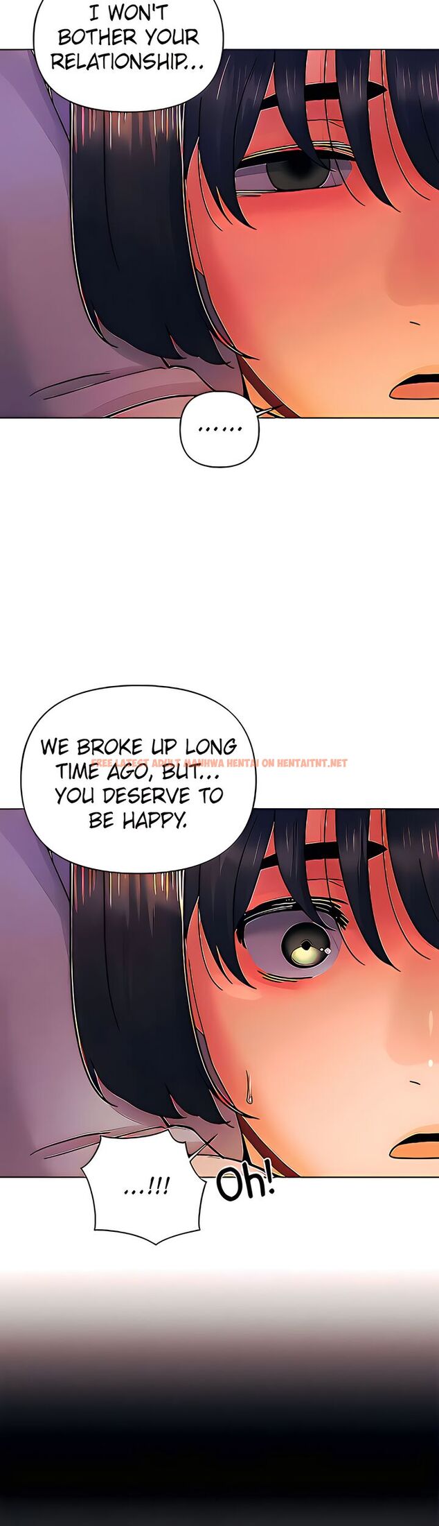 Read Hentai Image 24 282 in comic You Are My First - Chapter 34 - hentaitnt.net