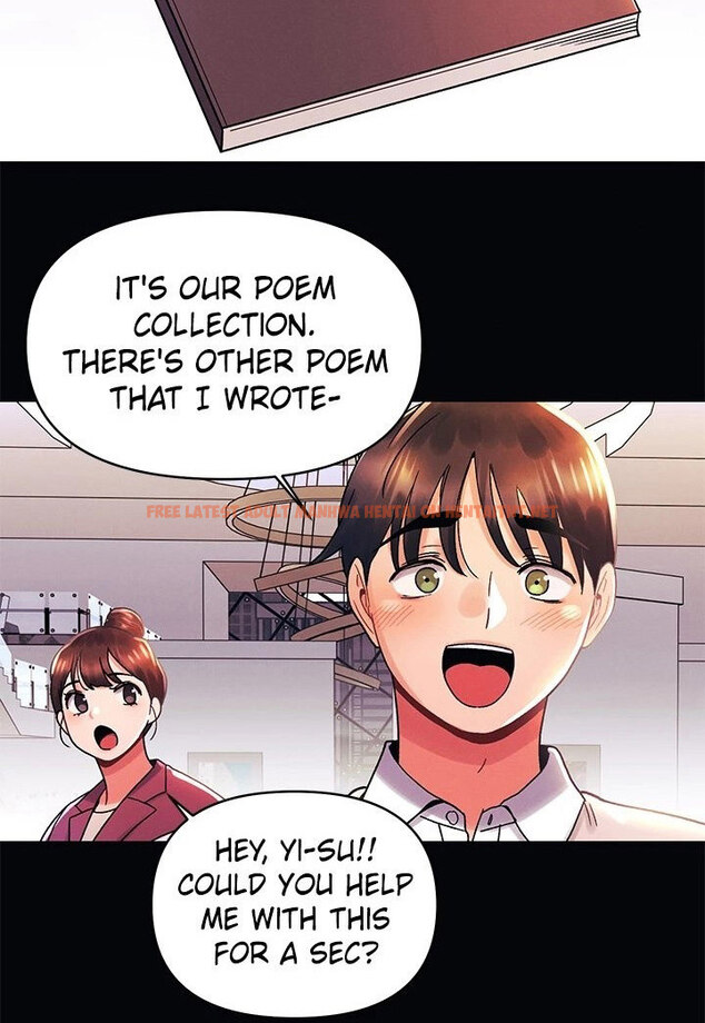 Read Hentai Image 15 347 in comic You Are My First - Chapter 35 - hentaitnt.net