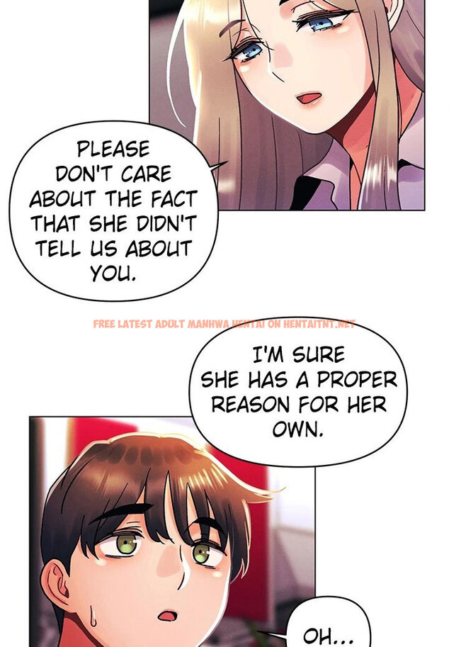 Read Hentai Image 56 356 in comic You Are My First - Chapter 35 - hentaitnt.net