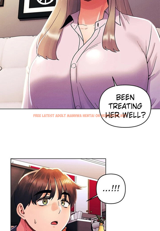 Read Hentai Image 60 356 in comic You Are My First - Chapter 35 - hentaitnt.net